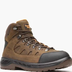 Georgia Boot OT Waterproof Hiker Work Boot