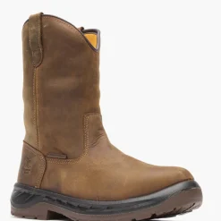 Georgia Boot OT Waterproof Pull On Work Boot