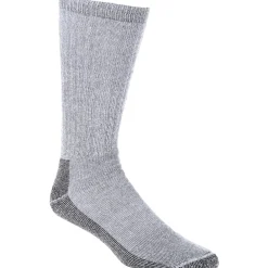 Georgia Boot 3-Pack All Season Crew Socks