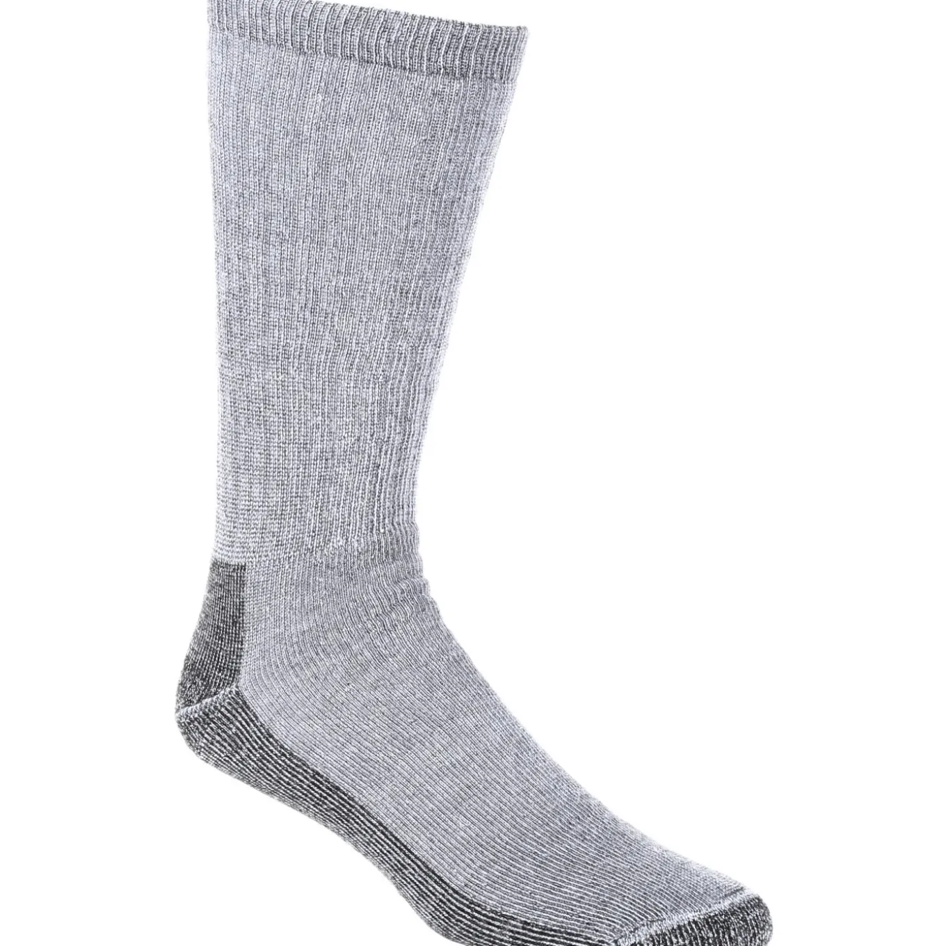 Georgia Boot 3-Pack All Season Crew Socks