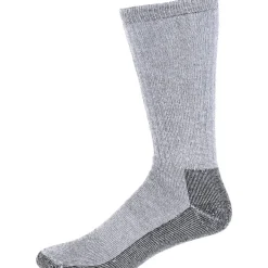 Georgia Boot 3-Pack All Season Crew Socks