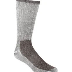 Georgia Boot 2-Pack Dri-Knit Crew Socks