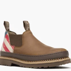 Georgia Boot Patriotic Romeo Shoe