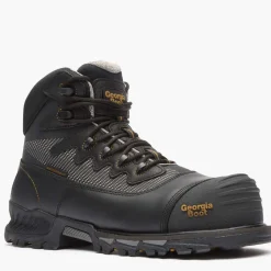 Georgia Boot Rumbler Composite Toe Waterproof Hiker