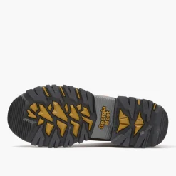 Georgia Boot Rumbler Composite Toe Waterproof Work Boot