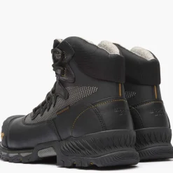 Georgia Boot Rumbler Composite Toe Waterproof Hiker