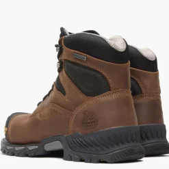 Georgia Boot Rumbler Composite Toe Waterproof Work Boot