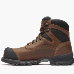 Georgia Boot Rumbler Composite Toe Waterproof Work Boot