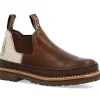 Georgia Boot Sasquatch Romeo Shoe