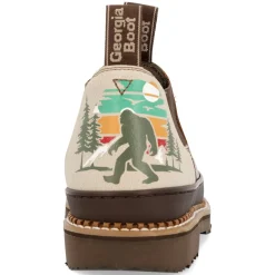 Georgia Boot Sasquatch Romeo Shoe