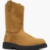 Georgia Boot Steel Toe Static-Dissipative Work Pull On