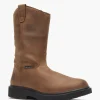 Georgia Boot Suspension System Waterproof Wellington Work Boot