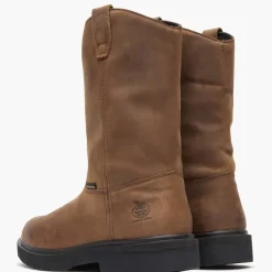 Georgia Boot Suspension System Waterproof Wellington Work Boot