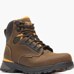 Georgia Boot TBD Alloy Toe Waterproof Work Boot
