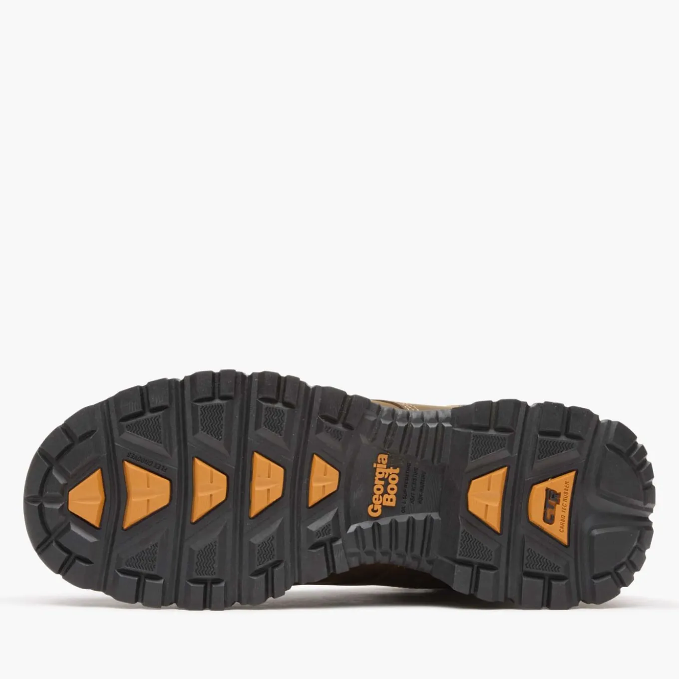 Georgia Boot TBD Alloy Toe Waterproof Work Boot