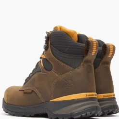 Georgia Boot TBD Alloy Toe Waterproof Work Boot