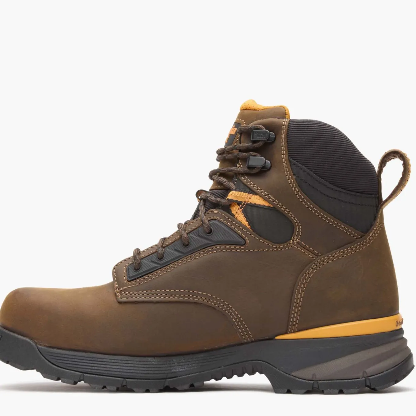 Georgia Boot TBD Alloy Toe Waterproof Work Boot