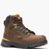 Georgia Boot TBD Waterproof Work Boot