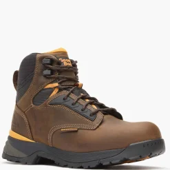 Georgia Boot TBD Waterproof Work Boot