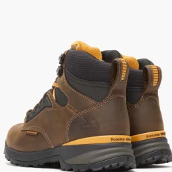 Georgia Boot TBD Waterproof Work Boot