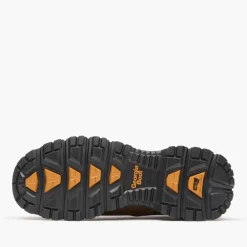 Georgia Boot TBD Waterproof Chelsea Work Boot