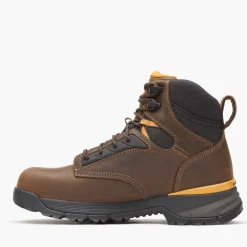Georgia Boot TBD Waterproof Work Boot