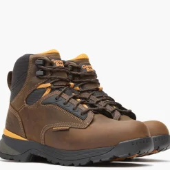 Georgia Boot TBD Waterproof Work Boot
