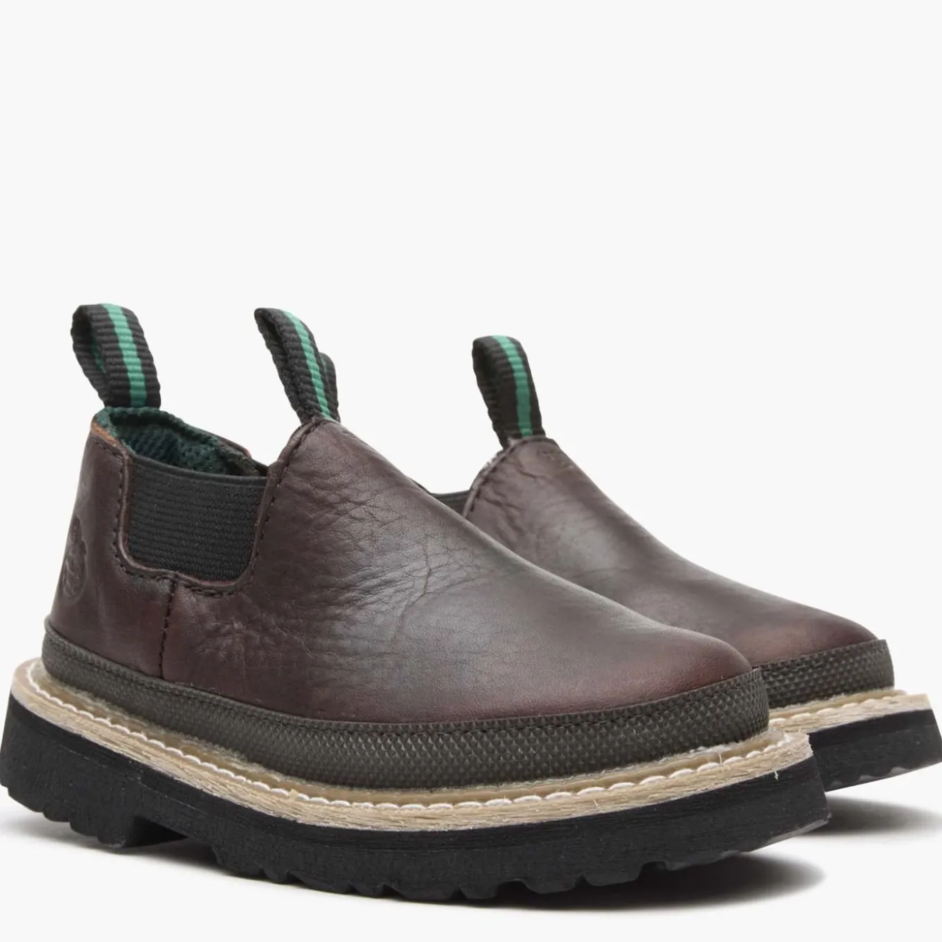 Georgia Boot Toddlers' Romeo