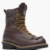 Georgia Boot Waterproof Logger Boot