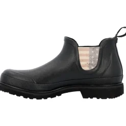 Georgia Boot Waterproof Patriotic Rubber Romeo Shoe