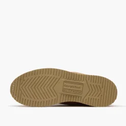 Georgia Boot Wedge Chukka Work Boot