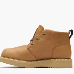 Georgia Boot Wedge Chukka Work Boot