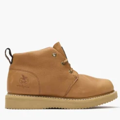 Georgia Boot Wedge Chukka Work Boot