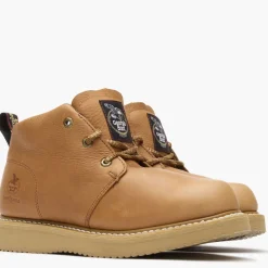 Georgia Boot Wedge Chukka Work Boot