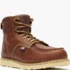 Georgia Boot Wedge Moc Toe Work Boot