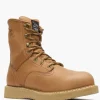 Georgia Boot Wedge Steel Toe Work Boot