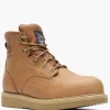 Georgia Boot Wedge Steel Toe Work Boot