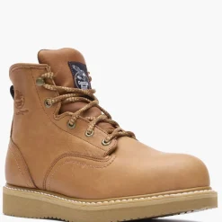 Georgia Boot Wedge Steel Toe Work Boot