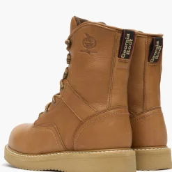Georgia Boot Wedge Steel Toe Work Boot