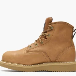 Georgia Boot Wedge Steel Toe Work Boot