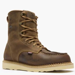 Georgia Boot Wedge Waterproof Work Boot
