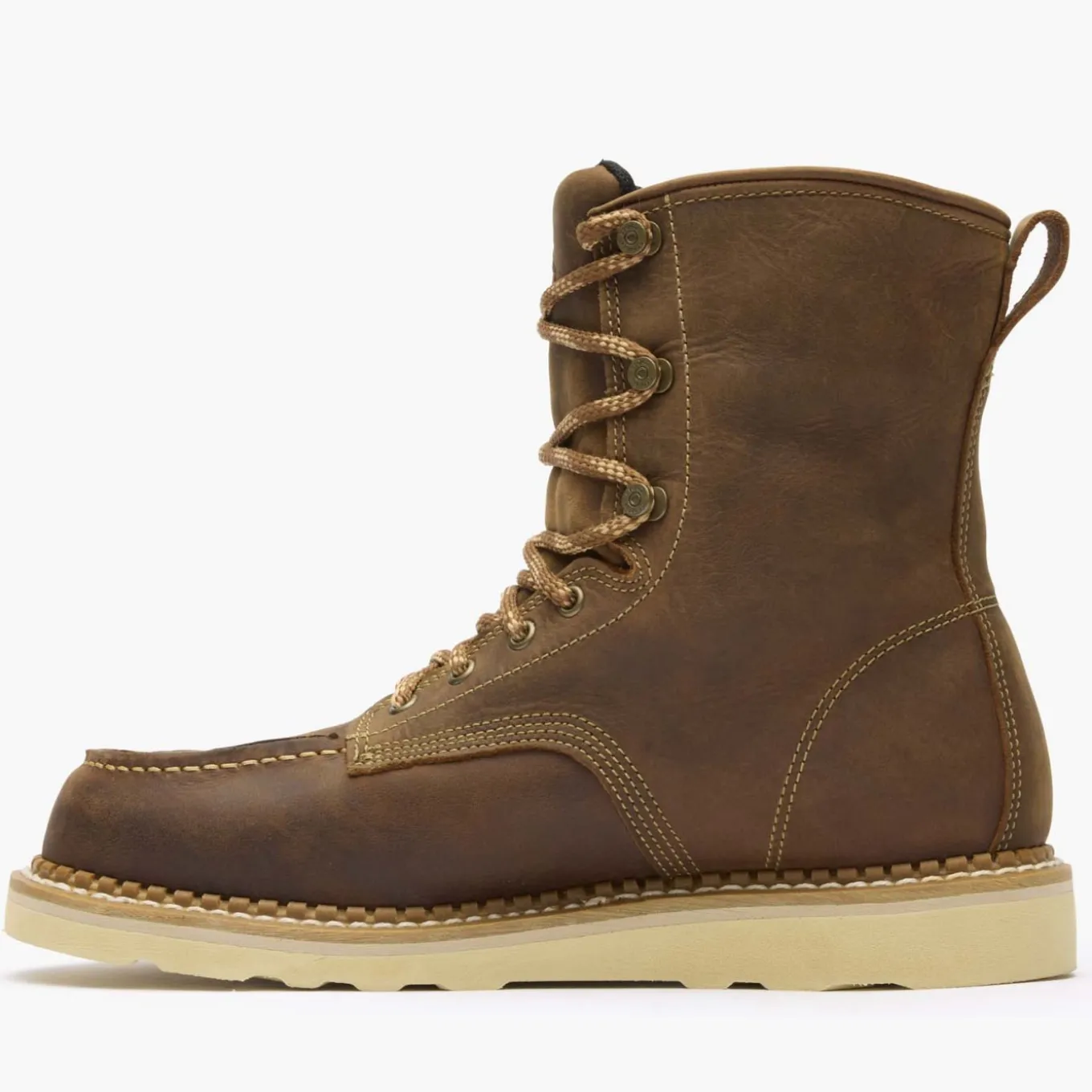 Georgia Boot Wedge Waterproof Work Boot