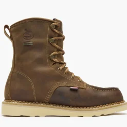Georgia Boot Wedge Waterproof Work Boot