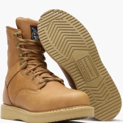 Georgia Boot Wedge Work Boot