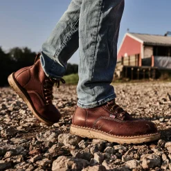 Georgia Boot Wedge Work Boot