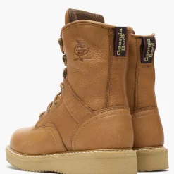 Georgia Boot Wedge Work Boot