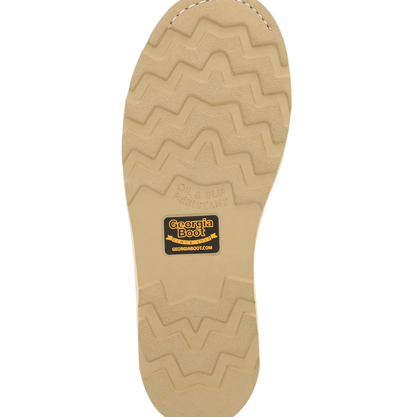 Georgia Boot Wedge Work Boot