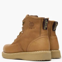 Georgia Boot Wedge Work Boot