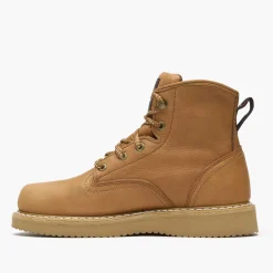 Georgia Boot Wedge Work Boot