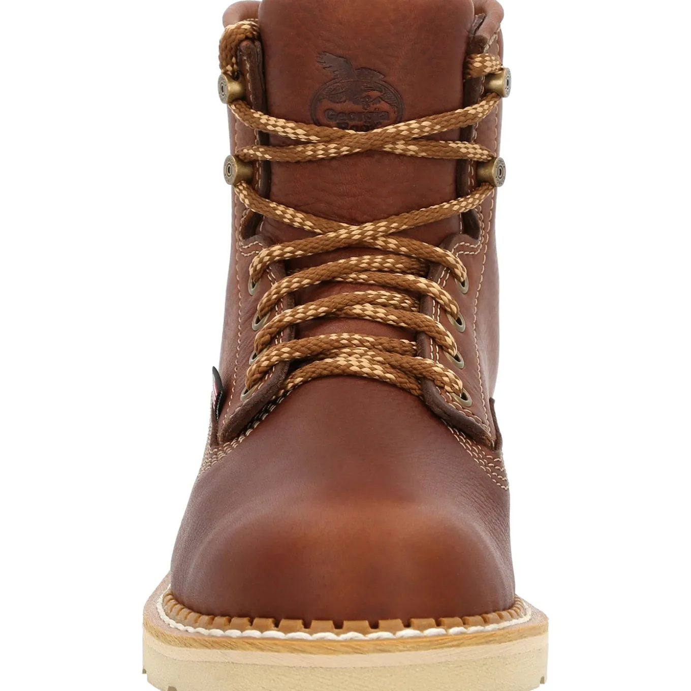 Georgia Boot Wedge Work Boot